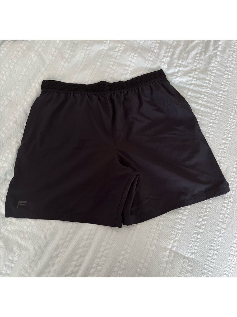 Fabletics Men’s XL/XXL Athletic Gym Shorts Quick Dry